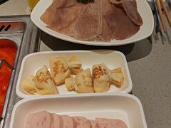-海底捞火锅(枫蓝国际购物中心店)
