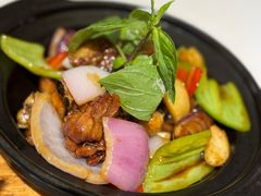 -肥仔文澳门猪骨煲(南京西路店)