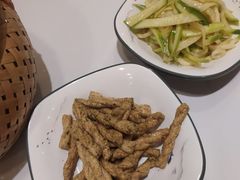 -有藕有鱼·湖北菜(唐家墩店)