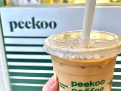 -peekoo coffee(尚嘉中心店)