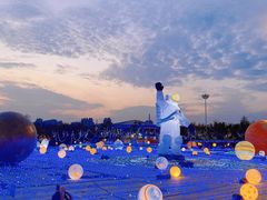 -华夏文旅海洋公园