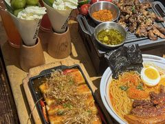 -小川洋风料理(江汉路店)