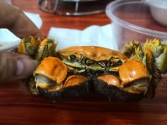 -威邵鸡煲(西华路总店)
