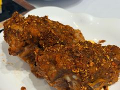 -凯鸽酒楼(操场城店)