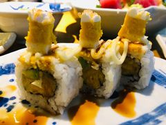 -樱町三味日本料理(城乡世纪广场店)