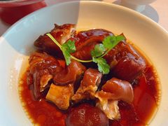-金海华·悦食东方(苏州中心商场店)