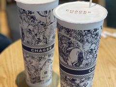 -霸王茶姬(南强街店)