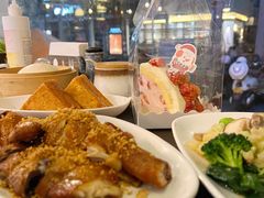 金沙吊烧鸡-标记Jane's kitchen(平桥直街店)