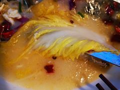 -邱大妈水煮(龙山店)