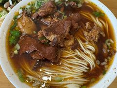 -水仙拉面(水仙街店)