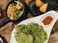 -一楼食业·美食人家