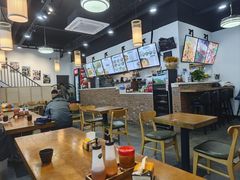 -寻味闽台风味美食馆·王记手打面