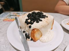 -翠华餐厅(正佳广场店)