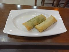 -乌衣巷美食城