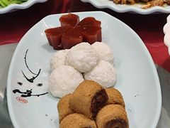 -南来顺饭庄·清真(南菜园店)