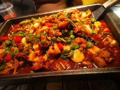 -武松家(丰益桥店)