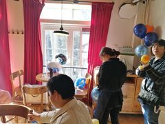 -雕刻时光咖啡馆(师大路店)