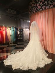 -珠海女王嫁衣馆(珠海左右创意园店)