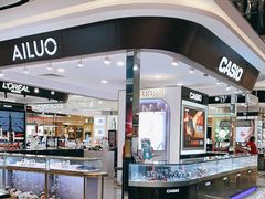 -巴黎春天(浦建店)