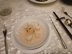 -广州四季酒店·佰鲜汇·现代法餐