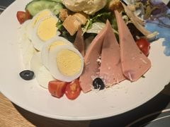 -刀叉遇上筷子中西融合餐厅(南开店)
