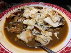 鱼头泡饼-旺顺阁鱼头泡饼(常营店)