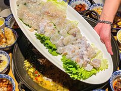 -吃城都·鱼蛙火锅(西玉龙街店)