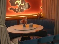 -福禄财东北菜(珠江帝景店)