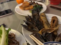 -浅深(天桥店)