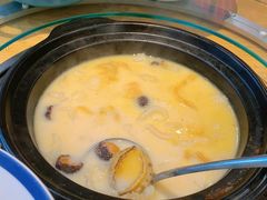 翅汤佛跳墙-喜上喜鸡煲翅(吉大店)