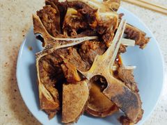 -许府牛火锅(信义坊总店)