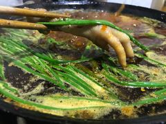 -石灰市毛记烧鸡公(解放碑店)