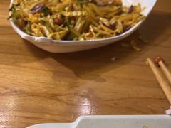 -小俩口烧烤东北菜(双井店)