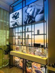 -Mr.JUDY洗个头发