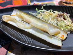-1218 GRILL 主厨