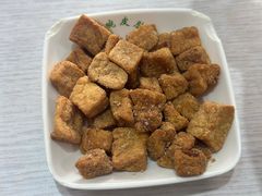 油渣-许记大碗皮肚面馆(三条巷店)