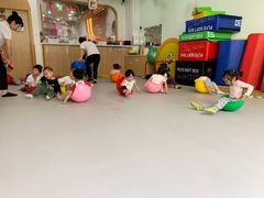-菲司迪托育园(蛇口店)