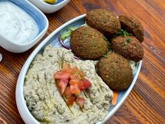 -La Medina餐厅(亮马河南路店)