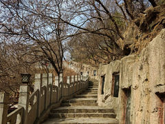 -高尔山公园