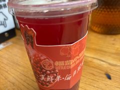 -福苗小骆驼烧烤(莲湖路店)