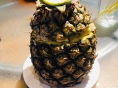 -滇越乘象云南餐厅(豆各庄店)