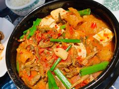 -乡绅本色白家厨坊