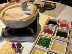 -好日子皇冠假日酒店·君怡咖啡厅(特美思大厦店)