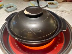 -捞神煲汤火锅(湖滨商业街店)