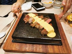 -卡朋西餐(悦汇城店)