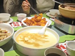 -全聚贤餐厅·湖北家常菜(沙湖店)