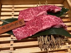 -赤坂亭·M9和牛烧肉·铁板烧·日料398放题(长泰广场店)