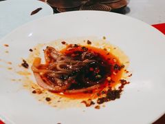 -荷风细雨·中国茶宴(碧云店)