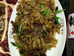 -八合里潮汕鲜牛肉火锅(吉大店)