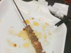 -京元盛铜锅涮肉(上海总店)